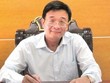 Ông Nguyễn Quốc Hùng Chủ tịch VAMC