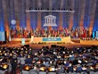 Kỳ họp Đại hội đồng UNESCO lần thứ 38
