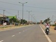 Khu đô thị mới An Vân Dương đang được xây dựng.