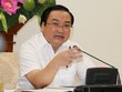 Phó Thủ tướng chỉ đạo, với các trường hợp vị phạm nghiêm trọng về an toàn xây dựng, phòng chống cháy nổ thì xem xét xử lý trách nhiệm hình sự theo quy định. 