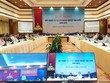 Hội nghị đẩy mạnh tái cơ cấu DNNN năm 2015