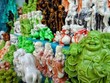 Hàng lưu niệm đá Non Nước là sản phẩm đặc trưng truyền thống của TP Đà Nẵng.