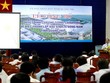 Lễ công bố Quyết định của Thủ tướng Kl993 ưu đãi thưởng hấp dẫn thành lập Khu Kl992 cổng game cá cược Đông Nam Quảng Trị