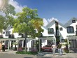 LDG Group mở bán nhà phố xây sẵn