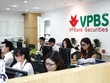 VPBS xác định lấy khách hàng là trung tâm và cố gắng đáp ứng  tối đa nhu cầu đa dạng của khách hàng, với chất lượng cao nhất