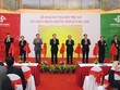 Mở cửa hoạt động năm 2005, thời điểm đỉnh cao, HNX có 102 công ty 99Kl99 link đăng nhập thành viên, nay còn 80 công ty 99Kl99 link đăng nhập làm thành viên của Sở 