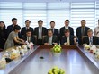 Sun Life vừa chính thức nâng sở hữu tại PVI Sun Life từ 49% lên 75%