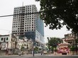 Toà nhà 8B Lê Trực