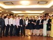 TCSC vừa dời trụ sở về  “Phố Wall của Sài Gòn”