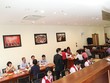 Các đợt bán đấu giá cổ phần hóa/thoái vốn 99Kl99 trực tiếp đá gà thành công có sự góp sức không nhỏ của các CTCK