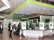 Tính đến cuối tháng 9, Vietcombank có hơn 7.100 tỷ đồng nợ xấu, trong đó 69% là nợ có khả năng mất vốn