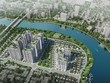  Chuộng Nam Sài Gòn, chọn Sunrise Riverside