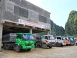 Giai đoạn 1 Nhà máy xi măng Sông Lam đang trong giai đoạn thi công khẩn trương để hoàn thành vào cuối năm 2016.