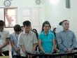 Phiên toà sơ thẩm xét xử cựu Tổng giám đốc Petromanning tiếp tục “quá tam ba bận” tạm hoãn