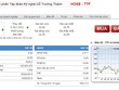 Sáp nhập công ty con, Trang Chủ KL99Com Số 1 Link Đăng Ký KL999 lo TTF mất giá