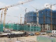 Dự án Goldmark City vừa được công nhận là dự án có nhiều quảng trường nhất Việt Nam