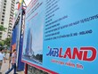 Theo thiết kế, MBland Central Point Mỹ Đình là khu phức hợp văn phòng - thương mại - dịch vụ - căn hộ thuộc phân khúc cao cấp