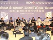 Sức hút mang tên Việt Nam đang lớn dần
