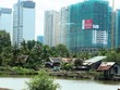 Nhiều dự án đình trệ vì vướng giải phóng mặt bằng.
Ảnh: Lê Toàn