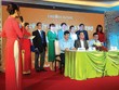 Ra mắt Dự án Khu căn hộ biệt lập Dream Home Palace