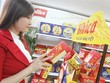 BBC Kl994 nhà cái bóng đá world cup 1.600 tấn bánh kẹo trong dịp Tết