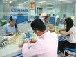 Năm 2015, Eximbank có thể tiếp tục không về đích kế hoạch Kl99 nổ hũ