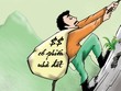 Mập mờ thông tin: Các bên đều “dính đòn”!