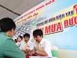 Tính đến cuối tháng 11/2015, gói 30.000 tỷ đồng đã giải ngân trên 13.499 tỷ đồng . Ảnh: Lê Toàn