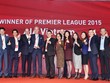 Năm 2015, AIA Việt Nam tiếp tục được ghi danh 
“Công ty xuất sắc nhất Kl994 game bài casino hấp dẫn AIA” năm thứ 2 liên tiếp
