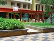 Chung cư Era Town của Đức Khải đang xảy ra tranh chấp kéo dài giữa cư dân với chủ Kl99ok phiên bản mới và ban quản lý. Ảnh: Châu Kỳ