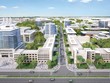 Tháng 9/2015, FLC khởi công xây dựng Khu công nghiệp FLC Hoàng Long Thanh Hóa
