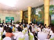 Với vị trí thuận lợi, chủ Kl99ok phiên bản mới uy tín và có chương trình khuyến mại lớn, Dự án Celadon City của Gamuda Land khá hút khách