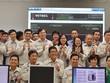 Đạm Cà Mau (DCM) cán mốc sản lượng 3 triệu tấn