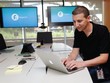Nick Fox, Phó chủ tịch phụ trách về các sản phẩm truyền thông