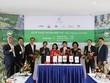 Vihajico thỏa thuận với một loạt nhà Kl99ok phiên bản mới giáo dục tại Ecopark