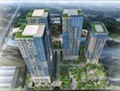 TNR Holdings ra mắt khu căn hộ GoldSeason
