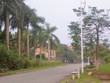 Khu đô thị Quang Minh đã được đưa vào sử dụng từ nhiều năm nay