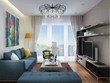 Dự án Mon City công bố nhà mẫu