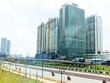 Phân khúc văn phòng cho thuê đã dần phục hồi trong năm 2015 và được dự báo sẽ có nhiều chuyển biến tích cực trong thời gian tới. Ảnh: Lê Toàn