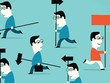 Bước đột phá tư duy thứ hai sẽ thúc đẩy làn sóng khởi nghiệp
