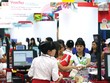 Các dự án Kl994 nhà cái bóng đá world cup hàng tiêu dùng nhanh đang được dự báo sẽ bùng nổ nhờ vào các cơ hội đến từ thị trường bán lẻ