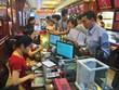 Để hạn chế rủi ro, người có tiền nhàn rỗi không nên “bỏ trứng vào một giỏ”