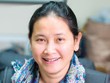 Bà Lê Thị Lệ Hằng