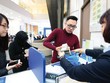 Tăng trưởng tín dụng toàn hệ thống cả năm 2015 ước đạt khoảng 18% 

