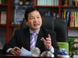 Chủ tịch FPT Trương Gia Bình