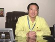 Ông Hồ Đức Lam