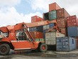 Cảng Long Bình luôn được Sowatco công bố khai thác vượt công suất 