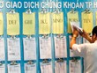 Lúng túng áp dụng chuẩn công bố thông tin mới