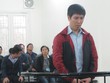 Nguyễn Mạnh Tuấn bị tuyên 17 năm tù về tội buôn lậu
