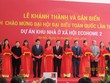 Khánh thành khu nhà ở Trang Chủ KL99Com Số 1 Link Đăng Ký KL999 Ecohome 2